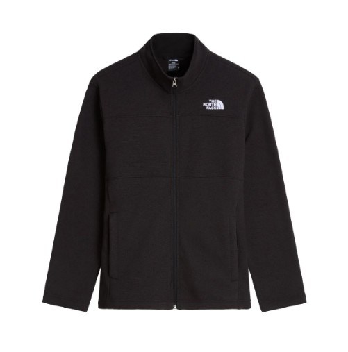THE NORTH FACE M GORDON LYONS F/Z JACKET Siyah NF0A8EX1KS71