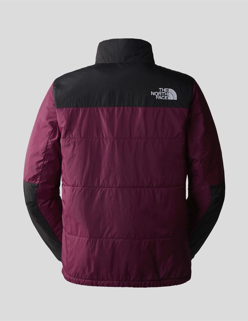 THE NORTH FACE M GOSEI PUFFER JACKET - EU NF0A557VKK91