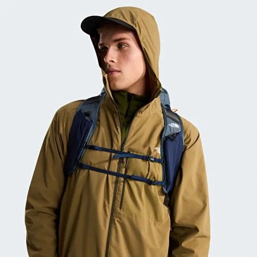 THE NORTH FACE M LIGHTRANGE WOVEN JACKET NF0A8ES9JV41