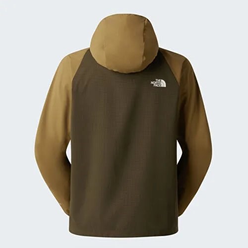 THE NORTH FACE M LIGHTRANGE WOVEN JACKET NF0A8ES9JV41