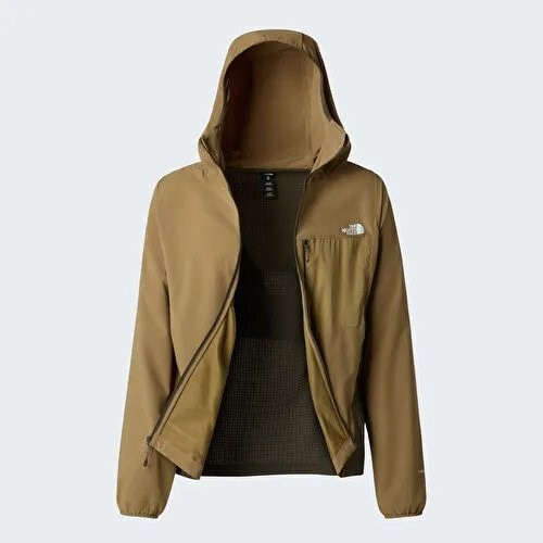 THE NORTH FACE M LIGHTRANGE WOVEN JACKET NF0A8ES9JV41