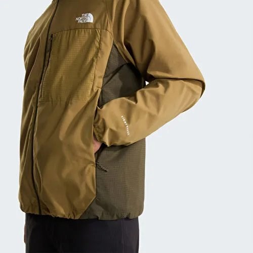 THE NORTH FACE M LIGHTRANGE WOVEN JACKET NF0A8ES9JV41