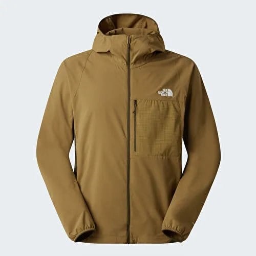 THE NORTH FACE M LIGHTRANGE WOVEN JACKET NF0A8ES9JV41