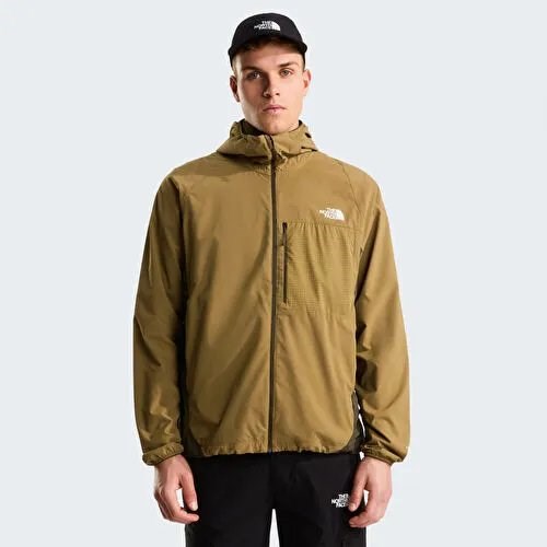 THE NORTH FACE M LIGHTRANGE WOVEN JACKET NF0A8ES9JV41