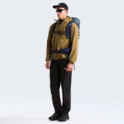 THE NORTH FACE M LIGHTRANGE WOVEN JACKET NF0A8ES9JV41