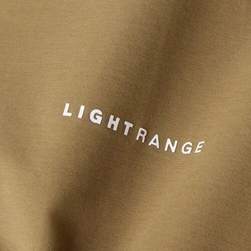 THE NORTH FACE M LIGHTRANGE WOVEN JACKET NF0A8ES9JV41