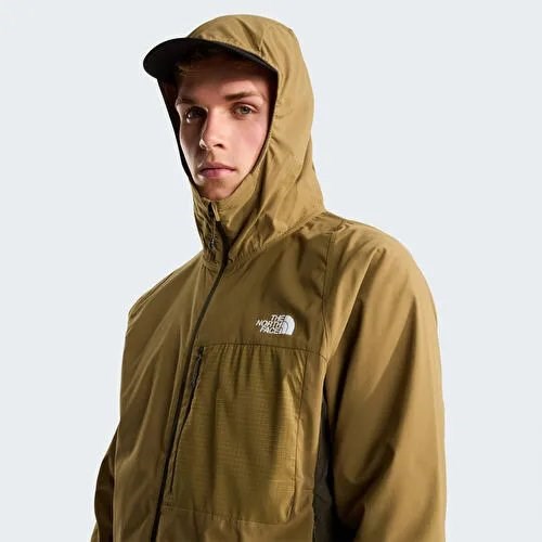 THE NORTH FACE M LIGHTRANGE WOVEN JACKET NF0A8ES9JV41