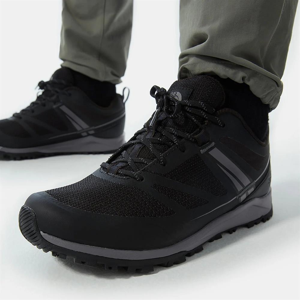 THE NORTH FACE M LITEWAVE FUTURELIGHT NF0A4PFGKZ21