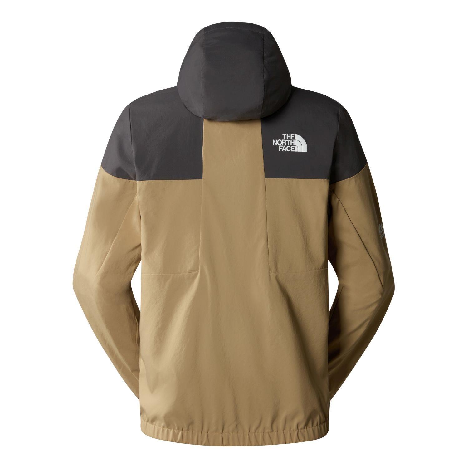 THE NORTH FACE M MA WIND TRACK HOODIE NF0A87J2WQO1