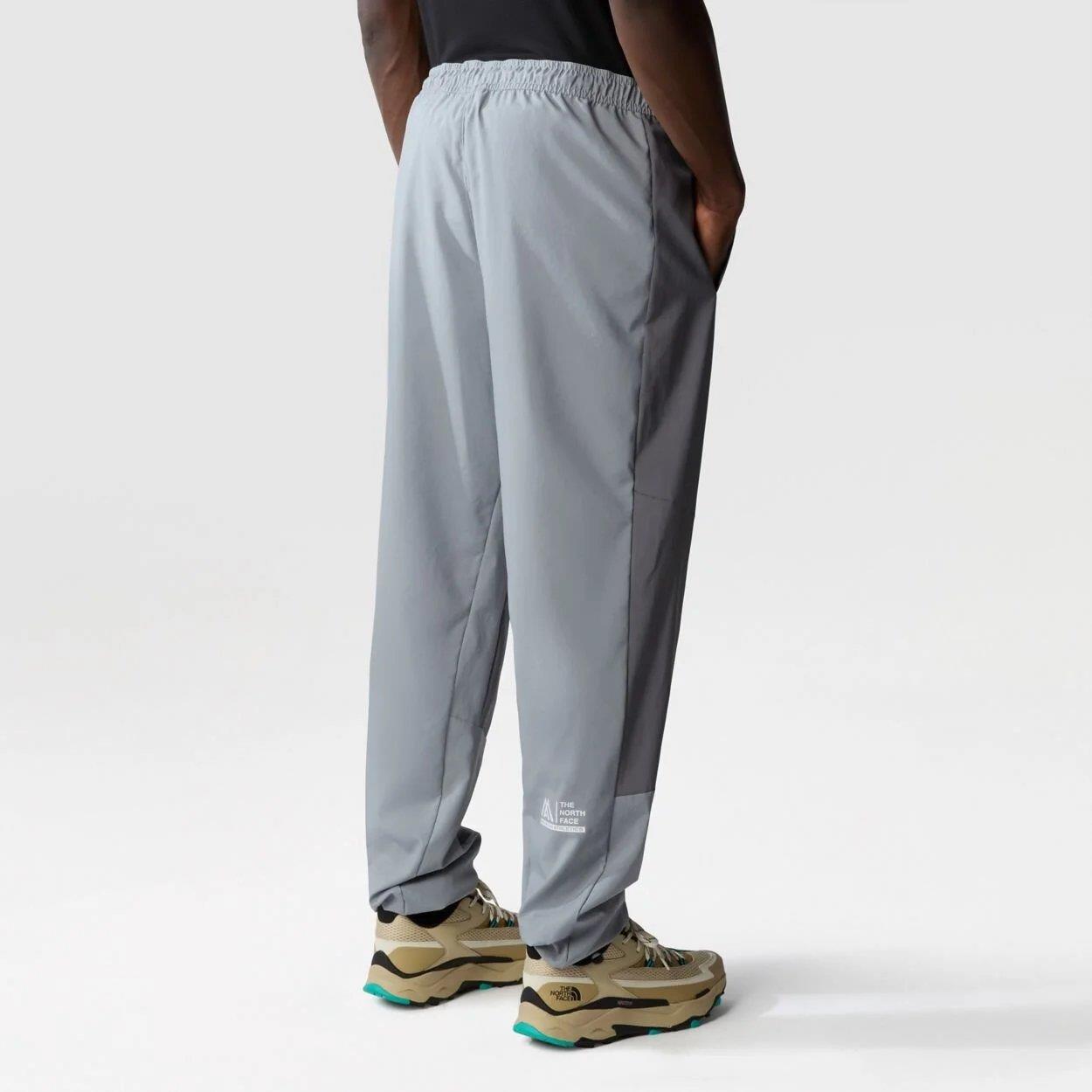 THE NORTH FACE M MA WIND TRACK PANT NF0A87J6W2O1