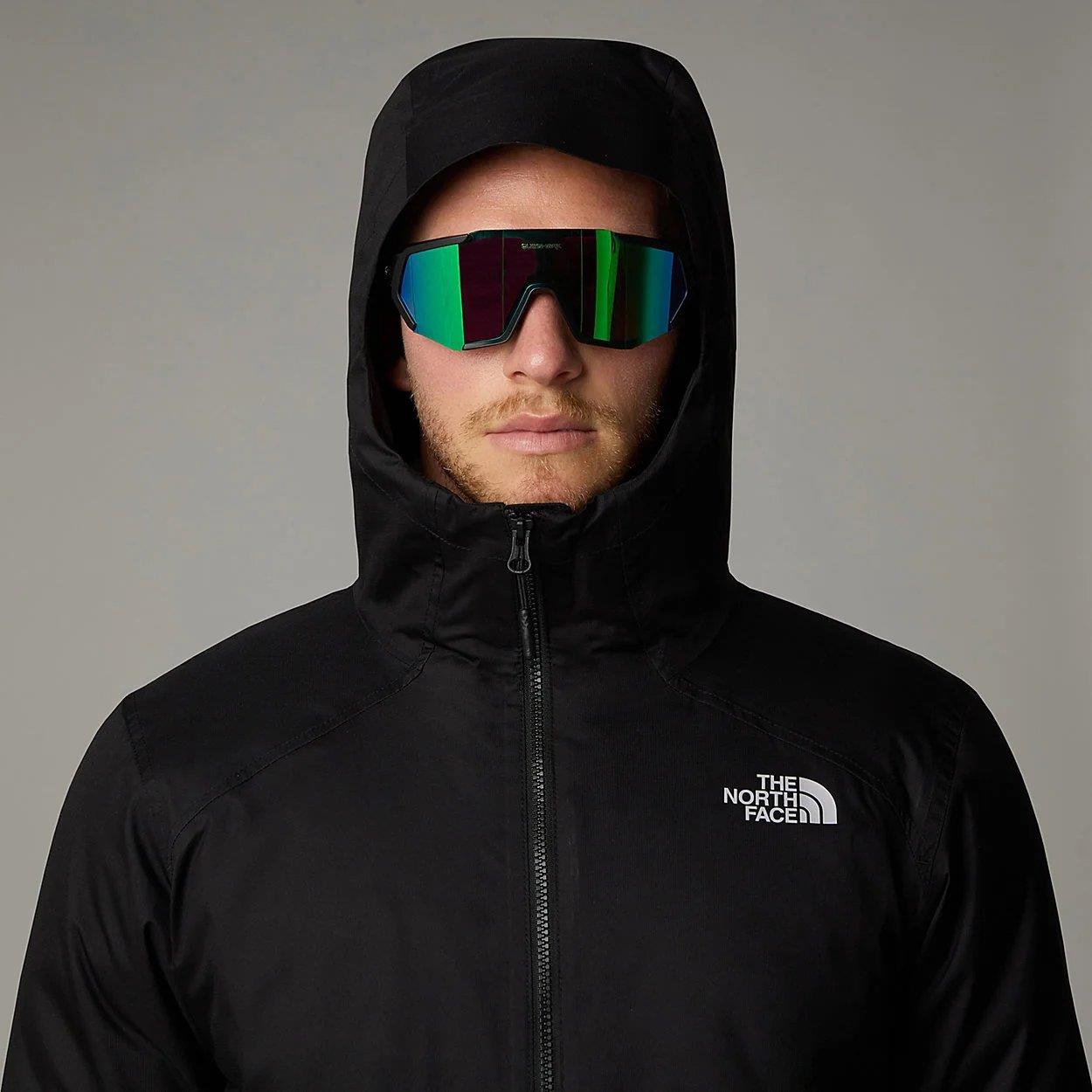 THE NORTH FACE M MILLERTON INSULATED JACKET NF0A3YFI4H01