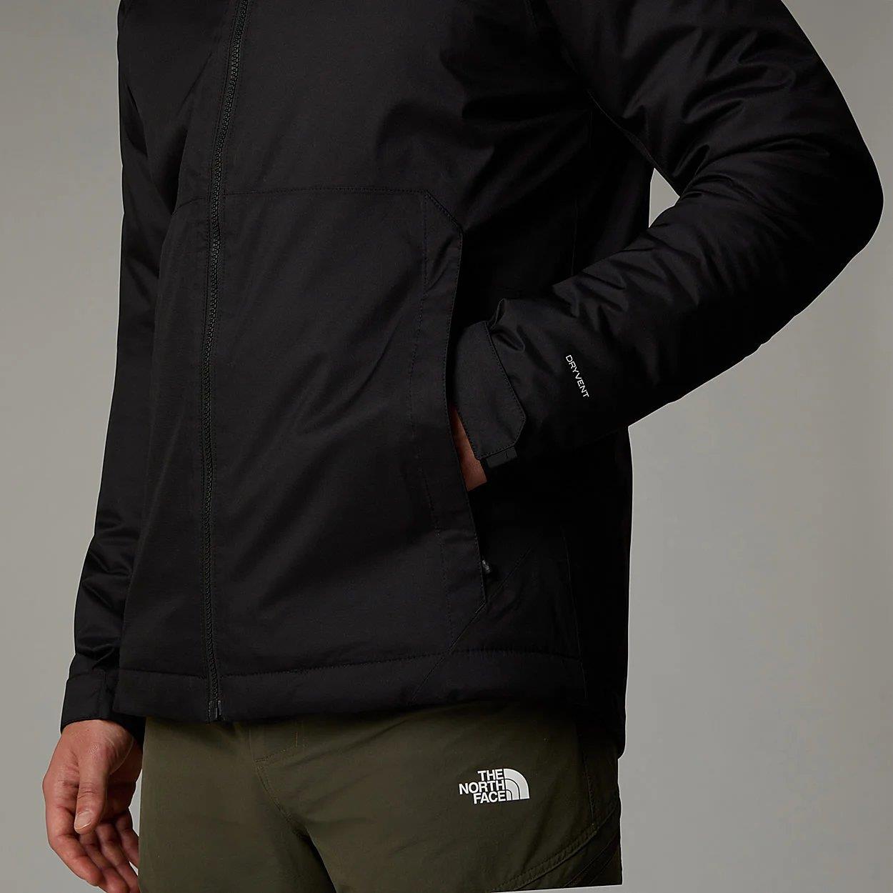 THE NORTH FACE M MILLERTON INSULATED JACKET NF0A3YFI4H01