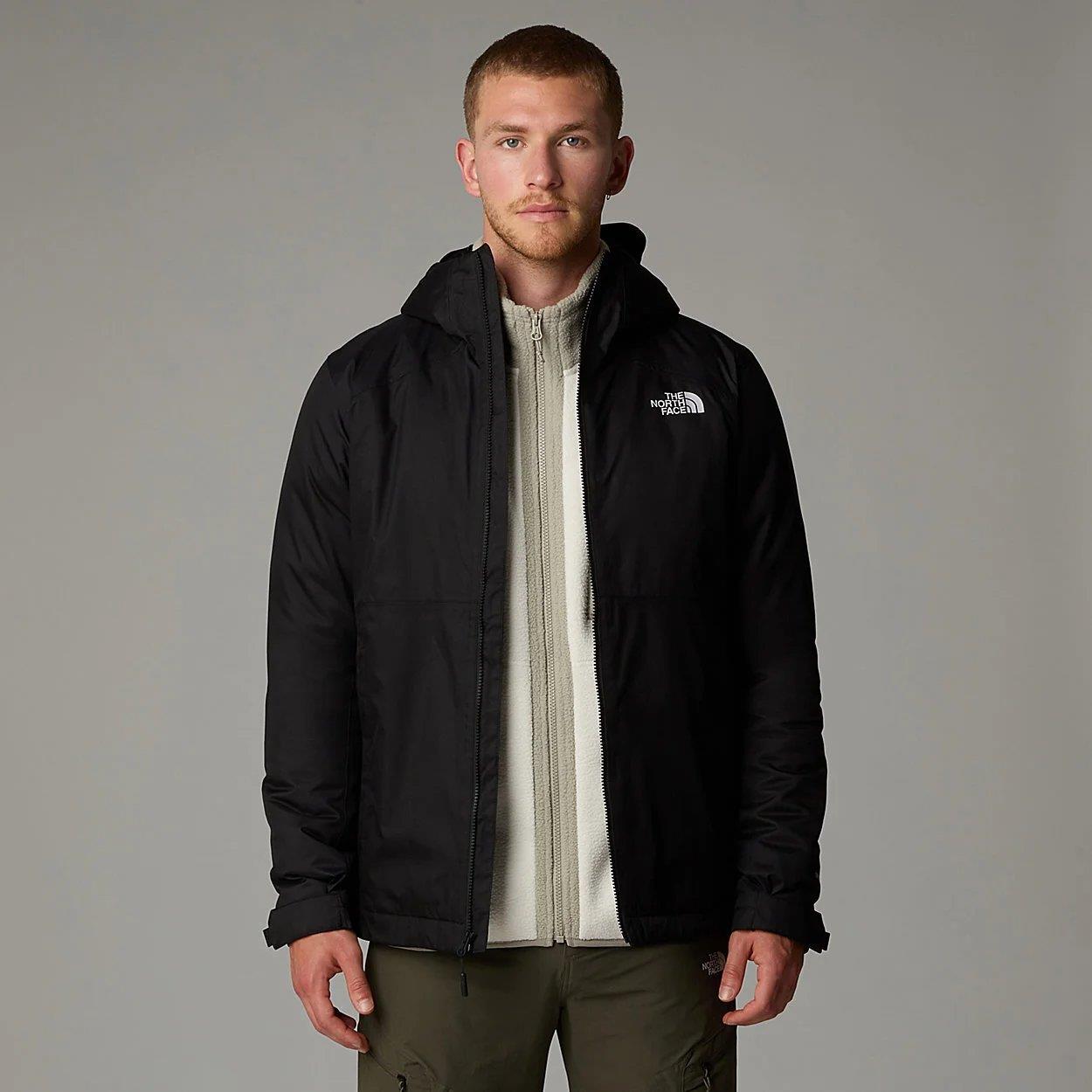 THE NORTH FACE M MILLERTON INSULATED JACKET NF0A3YFI4H01