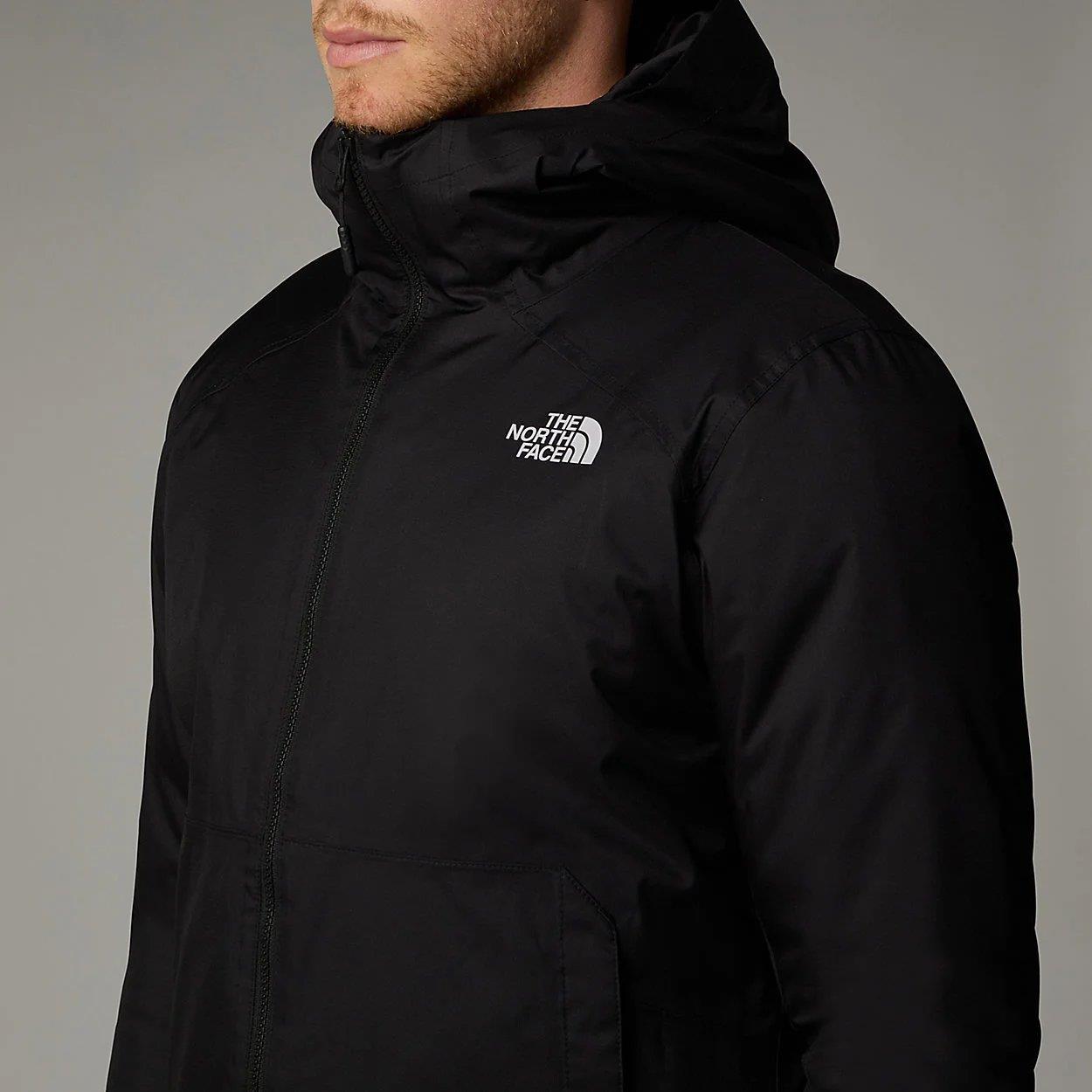 THE NORTH FACE M MILLERTON INSULATED JACKET NF0A3YFI4H01