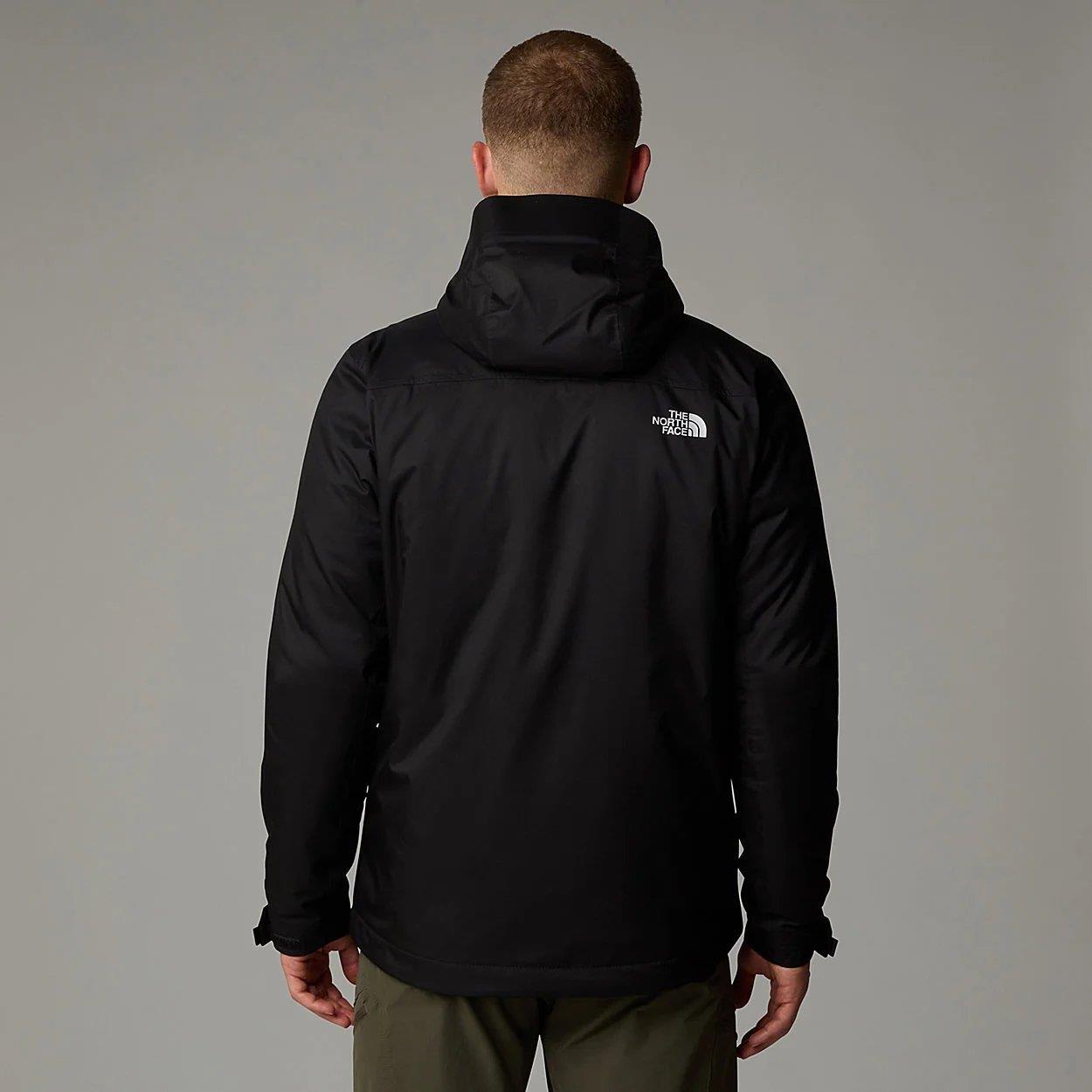 THE NORTH FACE M MILLERTON INSULATED JACKET NF0A3YFI4H01