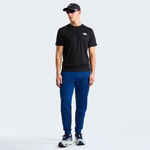 THE NORTH FACE M MOUNTAIN ATHLETICS TAPE SHORT SLEEVES NF0A8DY9JK31