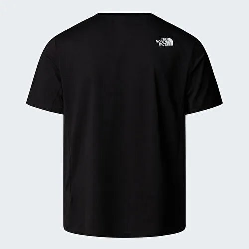 THE NORTH FACE M MOUNTAIN ATHLETICS TAPE SHORT SLEEVES NF0A8DY9JK31