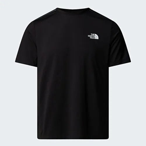 THE NORTH FACE M MOUNTAIN ATHLETICS TAPE SHORT SLEEVES NF0A8DY9JK31