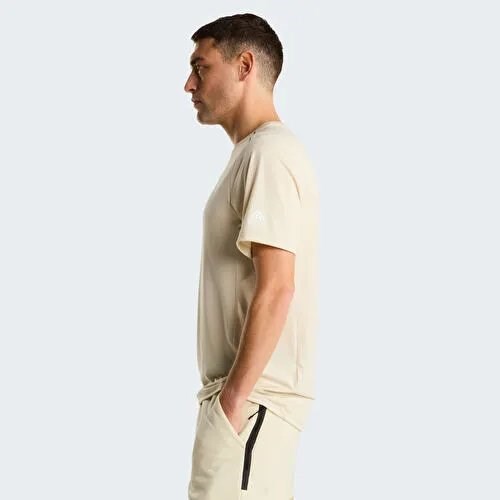 THE NORTH FACE M MOUNTAIN ATHLETICS TAPE SHORT SLEEVES NF0A8DY9DOM1