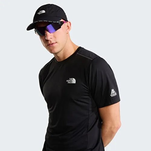 THE NORTH FACE M MOUNTAIN ATHLETICS TAPE SHORT SLEEVES NF0A8DY9JK31
