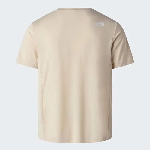 THE NORTH FACE M MOUNTAIN ATHLETICS TAPE SHORT SLEEVES NF0A8DY9DOM1