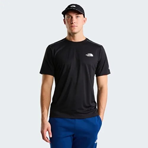 THE NORTH FACE M MOUNTAIN ATHLETICS TAPE SHORT SLEEVES NF0A8DY9JK31