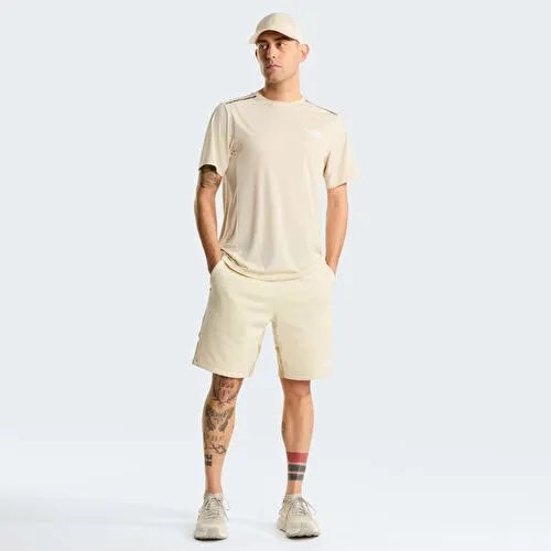 THE NORTH FACE M MOUNTAIN ATHLETICS TAPE SHORT SLEEVES NF0A8DY9DOM1