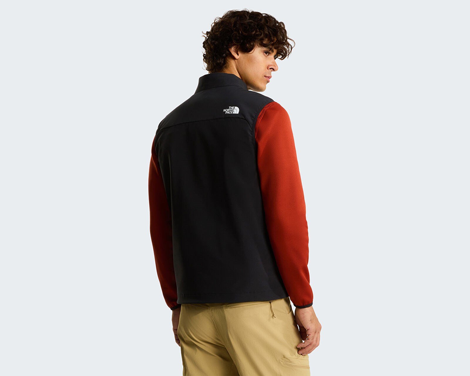 THE NORTH FACE M NIMBLE VEST 2 NF0A8G0KJK31