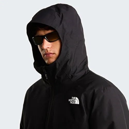 THE NORTH FACE M QUEST INS JACKET SİYAH NF0A8G0TJK31