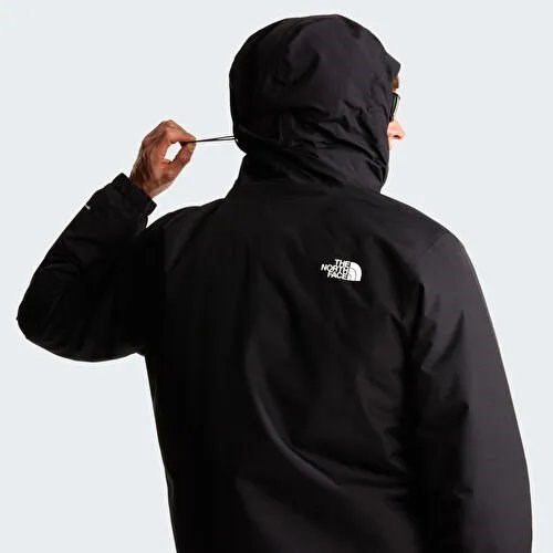 THE NORTH FACE M QUEST INS JACKET SİYAH NF0A8G0TJK31