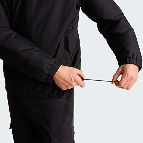 THE NORTH FACE M QUEST INS JACKET SİYAH NF0A8G0TJK31
