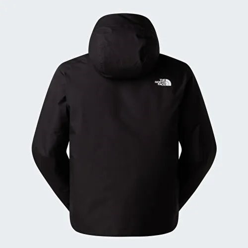 THE NORTH FACE M QUEST INS JACKET SİYAH NF0A8G0TJK31