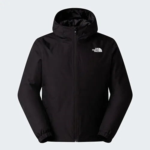THE NORTH FACE M QUEST INS JACKET SİYAH NF0A8G0TJK31