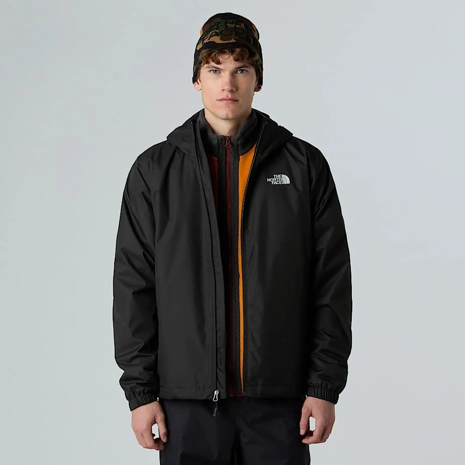THE NORTH FACE M QUEST JACKET - EU NF00A8AZJK31