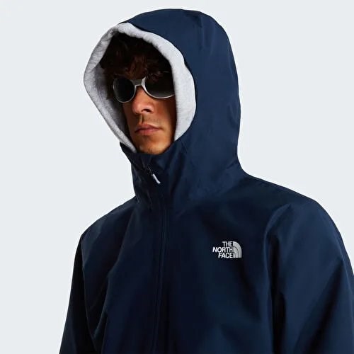 THE NORTH FACE M QUEST JACKET Lacivert NF0A8G0R8K21