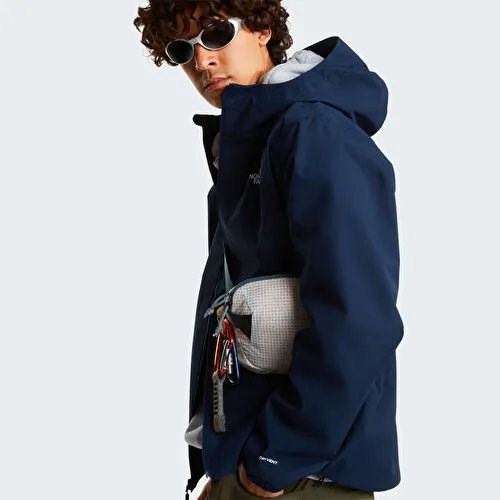 THE NORTH FACE M QUEST JACKET Lacivert NF0A8G0R8K21