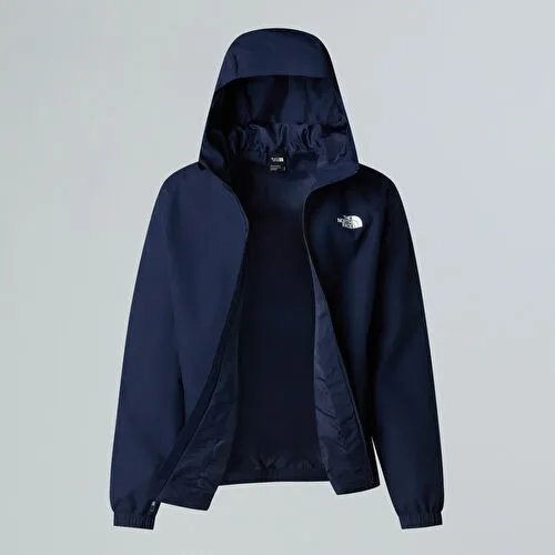 THE NORTH FACE M QUEST JACKET Lacivert NF0A8G0R8K21