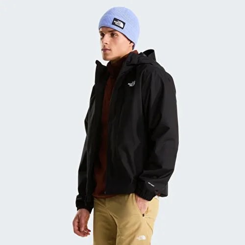 THE NORTH FACE M QUEST JACKET SİYAH NF0A8G0RJK31