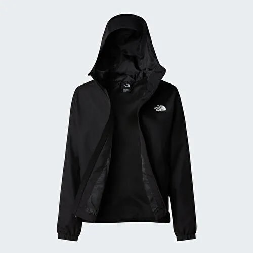 THE NORTH FACE M QUEST JACKET SİYAH NF0A8G0RJK31