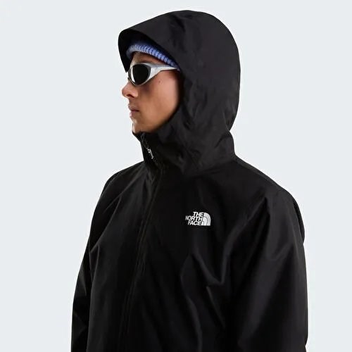 THE NORTH FACE M QUEST JACKET SİYAH NF0A8G0RJK31