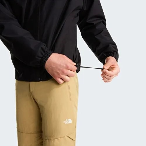 THE NORTH FACE M QUEST JACKET SİYAH NF0A8G0RJK31