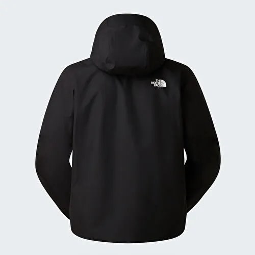 THE NORTH FACE M QUEST JACKET SİYAH NF0A8G0RJK31