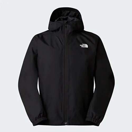 THE NORTH FACE M QUEST JACKET SİYAH NF0A8G0RJK31