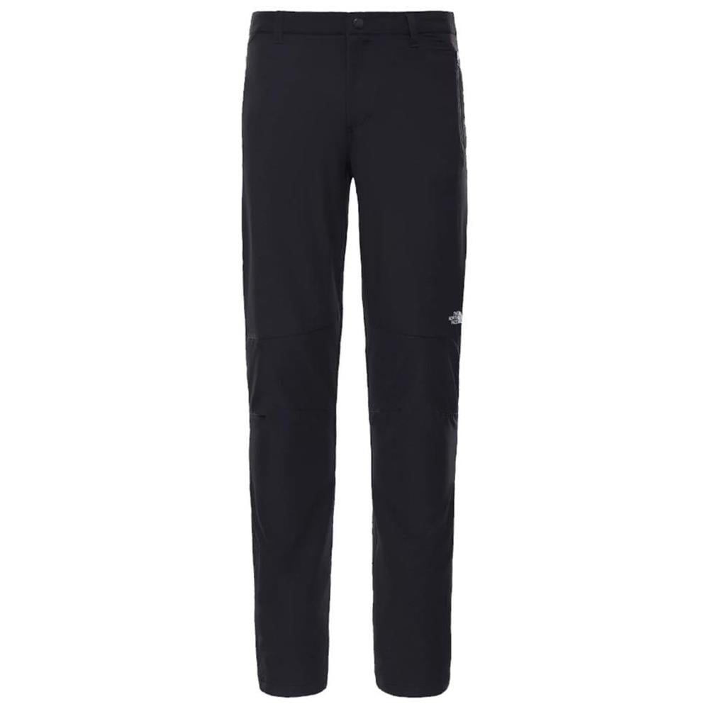 THE NORTH FACE M QUEST SOFTSHELL PANT (REGULAR FIT) NF0A4M77JK31