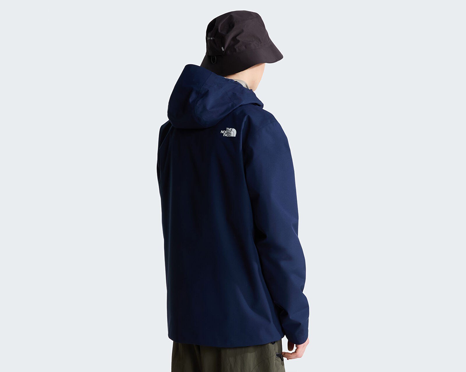 THE NORTH FACE M QUEST TRICLIMATE Lacivert NF0A8G0SV0Y1