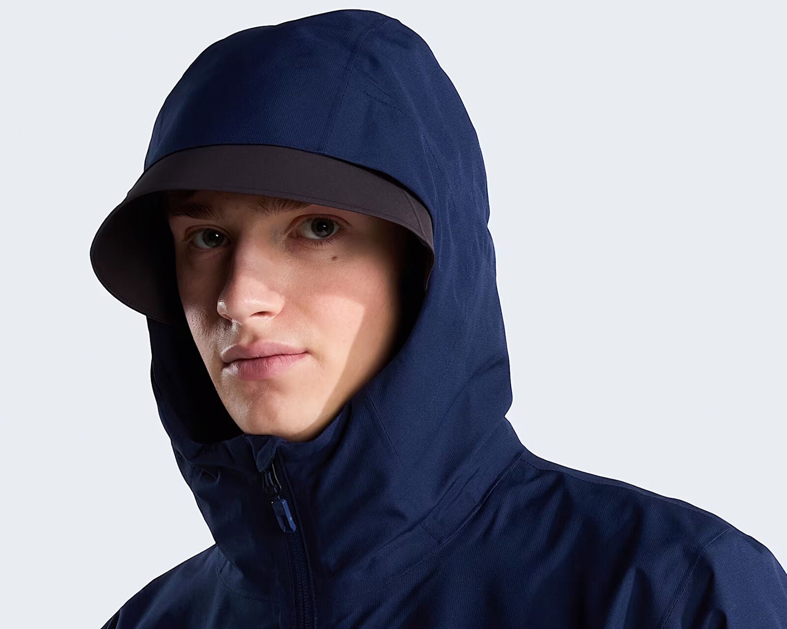THE NORTH FACE M QUEST TRICLIMATE Lacivert NF0A8G0SV0Y1