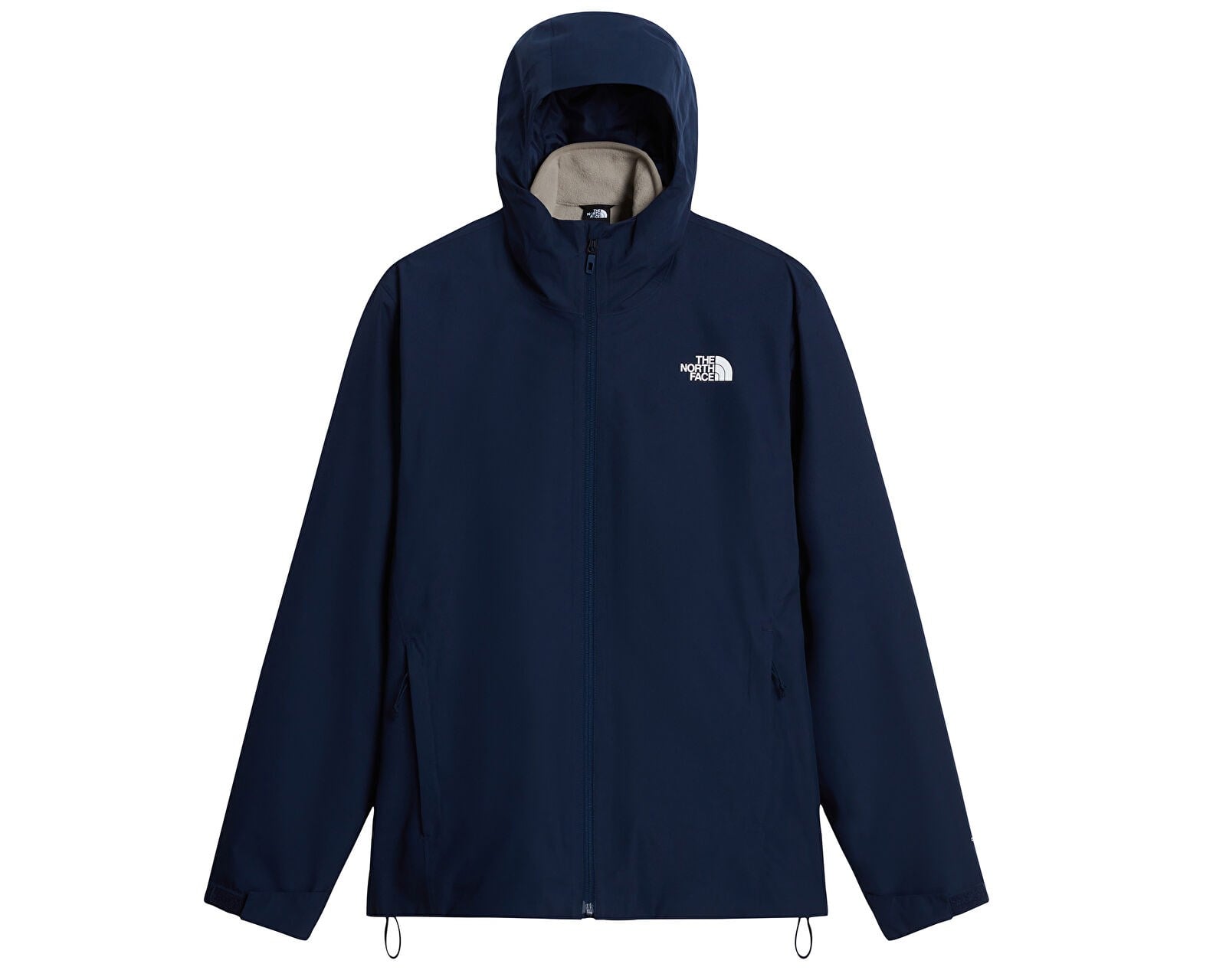 THE NORTH FACE M QUEST TRICLIMATE Lacivert NF0A8G0SV0Y1