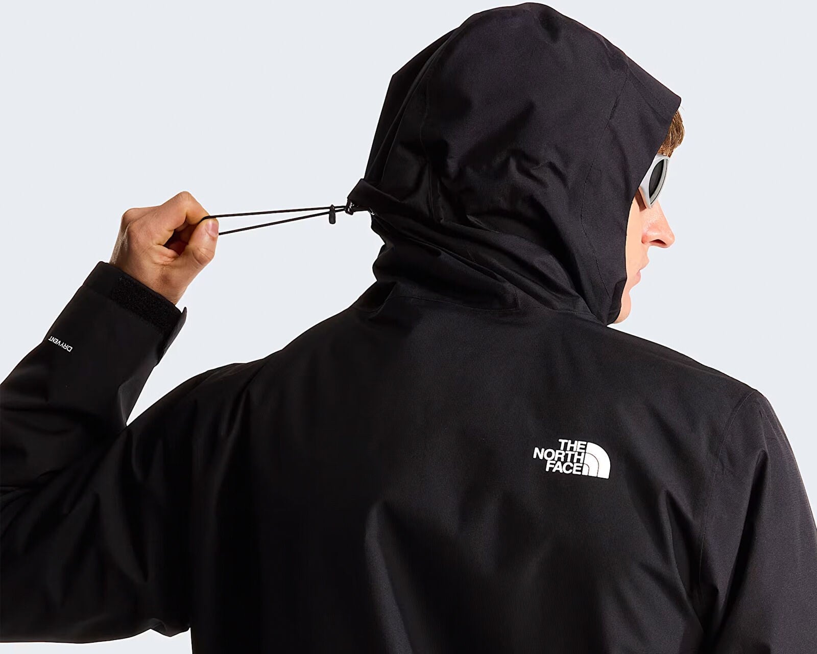 THE NORTH FACE M QUEST TRICLIMATE SİYAH NF0A8G0SJK31