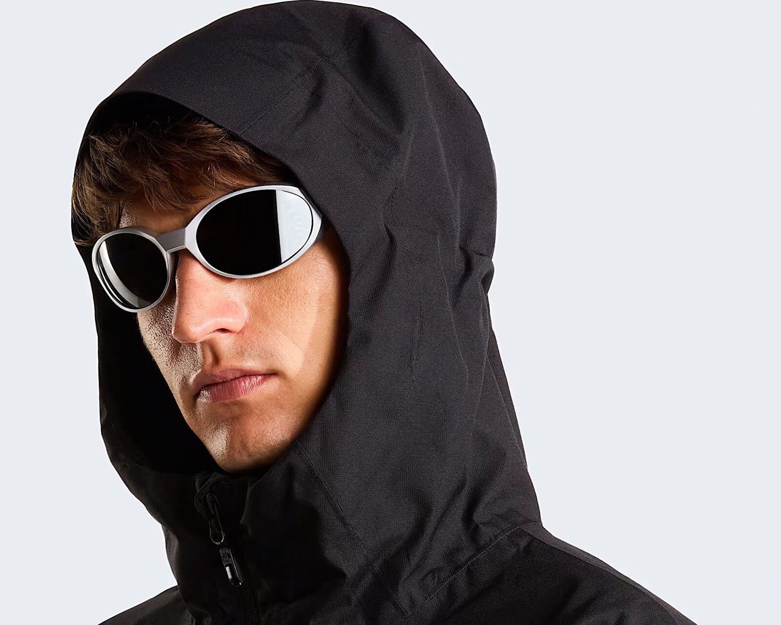 THE NORTH FACE M QUEST TRICLIMATE SİYAH NF0A8G0SJK31