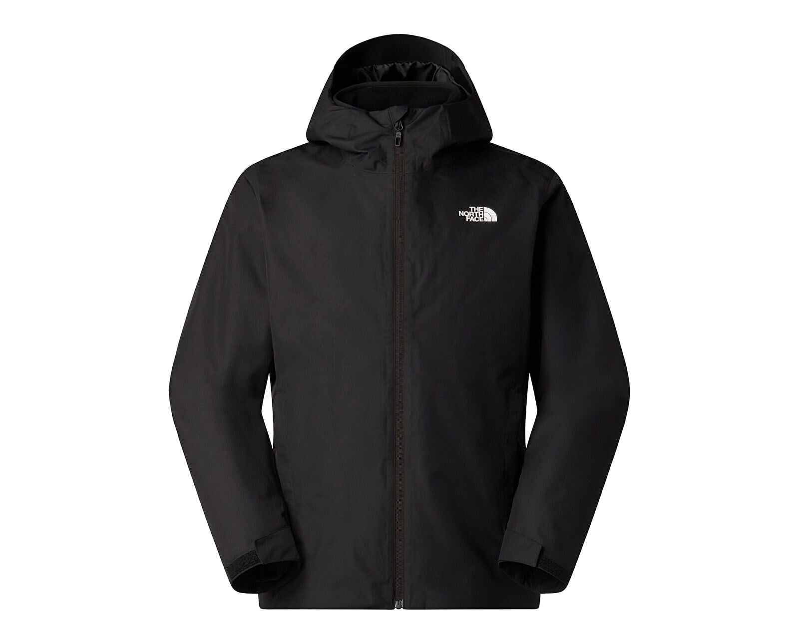 THE NORTH FACE M QUEST TRICLIMATE SİYAH NF0A8G0SJK31